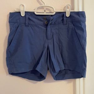 Columbia Omni-Shield Shorts